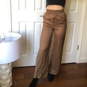 & other stories pants✨